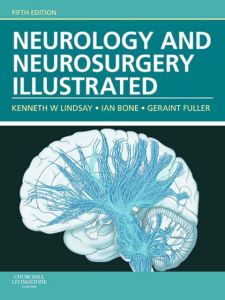 Neurology and Neurosurgery Illustrated E-Book