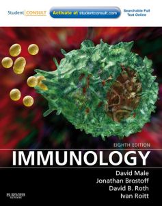 Immunology E-Book