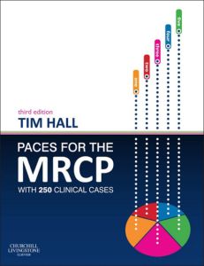 PACES for the MRCP