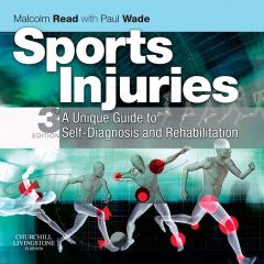 Sports Injuries - Elsevier eBook on VitalSource