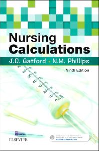 Nursing Calculations E-Book