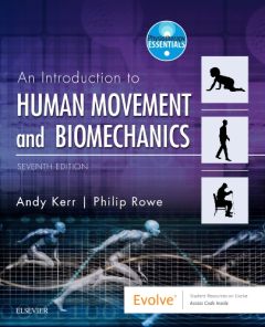 An Introduction to Human Movement and Biomechanics - Elsevier eBook on VitalSource