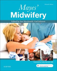 Mayes' Midwifery - Elsevier eBook on VitalSource