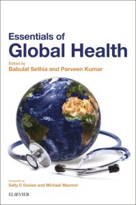 Essentials of Global Health