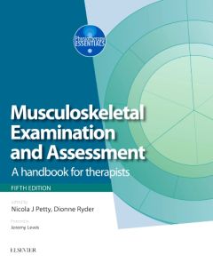 Musculoskeletal Examination and Assessment E-Book