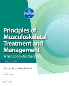 Principles of Musculoskeletal Treatment and Management E-Book