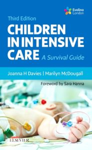 Children in Intensive Care E-Book