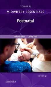 Midwifery Essentials: Postnatal - Elsevier eBook on VitalSource