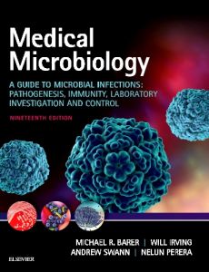 Medical Microbiology E-Book