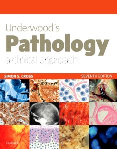 Underwood's Pathology. Elsevier eBook on Vitalsource