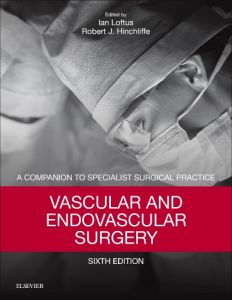 Vascular and Endovascular Surgery E-Book