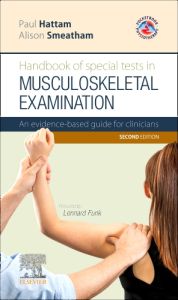 Handbook of Special Tests in Musculoskeletal Examination - Elsevier eBook on VitalSource