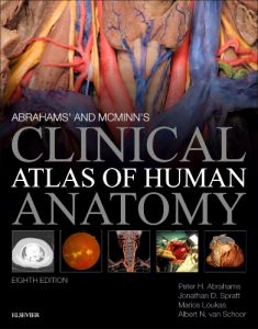 Abrahams' and McMinn's Clinical Atlas of Human Anatomy E-Book