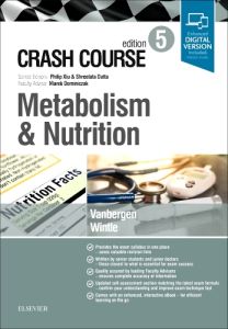 Crash Course Metabolism and Nutrition