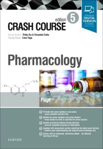 Crash Course Pharmacology