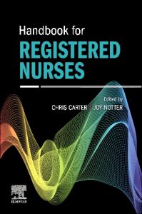 Handbook for Registered Nurses - Elsevier eBook on VitalSource