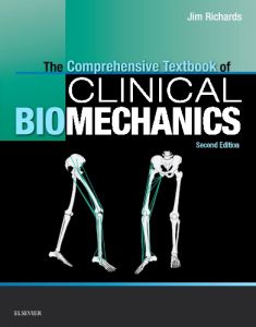 The Comprehensive Textbook of Biomechanics [no access to course] Elsevier eBook on VitalSource