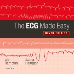 The ECG Made Easy E-Book