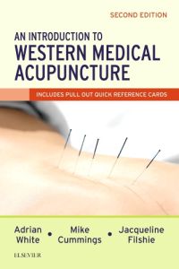 An Introduction to Western Medical Acupuncture - Elsevier eBook on VitalSource