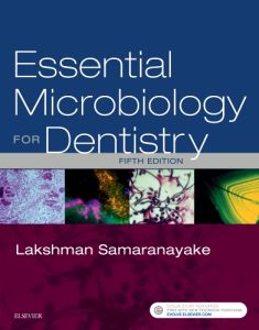 Essential Microbiology for Dentistry - Elsevier eBook on VitalSource