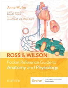 Ross and Wilson Pocket Reference Guide to Anatomy and Physiology