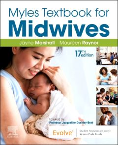 Myles' Textbook for Midwives E-Book