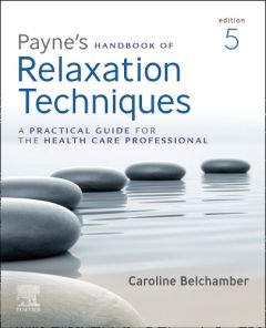 Payne's Handbook of Relaxation Techniques Elsevier ebook on Vitalsource