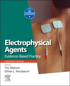 Electro Physical Agents Elsevier eBook on Vitalsource