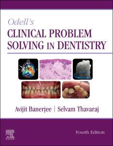 Odell's Clinical Problem Solving in Dentistry Elsevier eBook on VitalSource