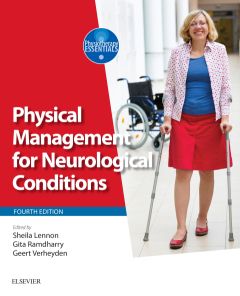 Physical Management for Neurological Conditions Elsevier eBook on VitalSource