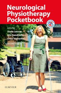 Neurological Physiotherapy Pocketbook Elsevier eBook on VitalSource