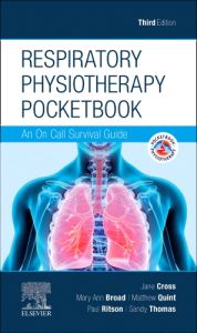 Respiratory Physiotherapy Elsevier eBook on VitalSource