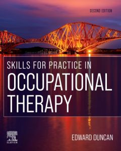 Skills for Practice in Occupational Therapy Elsevier eBook on VitalSource