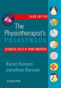 The Physiotherapist's Pocketbook Elsevier eBook on VitalSource