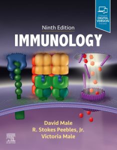 Immunology Elsevier Elsevier eBook on Vitalsource