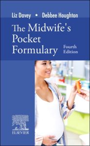 The Midwife's Pocket Formulary E-Book