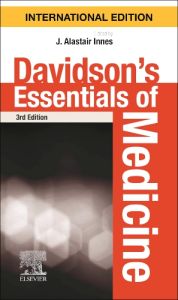 Davidson's Essentials of Medicine E-Book