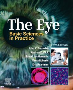 The Eye E-Book