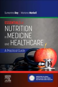 Essentials of Nutrition in Medicine and Healthcare