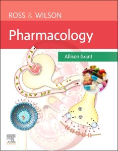 Ross & Wilson Pharmacology E-Book