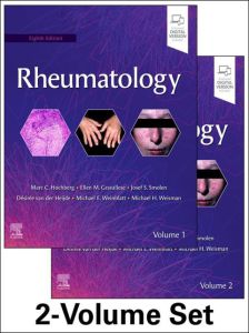 Rheumatology E-Book