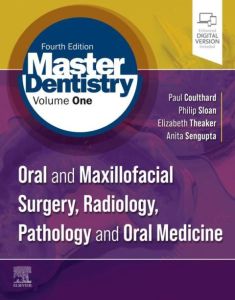 Master Dentistry Volume 1: Elsevier eBook on VitalSource