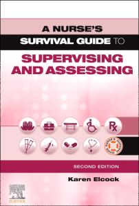 A Nurse's Survival Guide to Mentoring - Elsevier E-Book on VitalSource