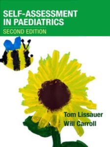 Self-Assessment in Paediatrics E-BOOK