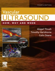 Vascular Ultrasound E-Book