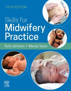 Skills for Midwifery Practice - Elsevier eBook on VitalSource