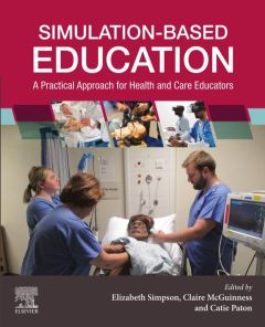 Simulation-Based Education - Elsevier E-Book on VitalSource