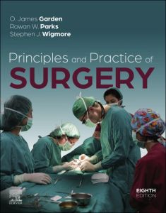 Principles and Practice of Surgery, E-Book