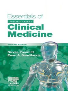 Essentials of Kumar and Clark's Clinical Medicine E-Book