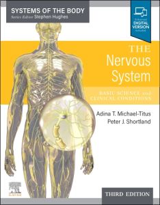 The Nervous System,Elsevier E-Book on VitalSource